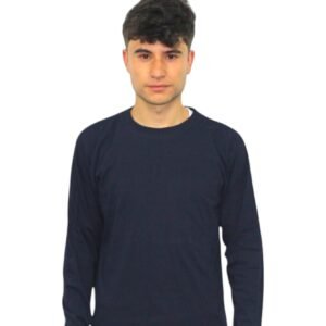 CAMIBUSO CUELLO REDONDO