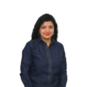 CAMISA EN JEAN 7 ONZAS PARA  DAMA