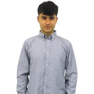 CAMISA TIPO OXFORD