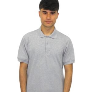 CAMISETA TIPO POLO