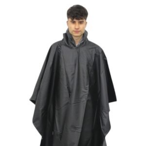 CAPA IMPERMEABLE CALIBRE 18