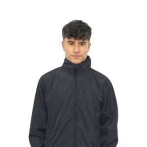 CHAQUETA ANTIFLUIDO ROMPEVIENTOS