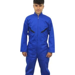 OVEROL EN GABARDINA ENTERIZO